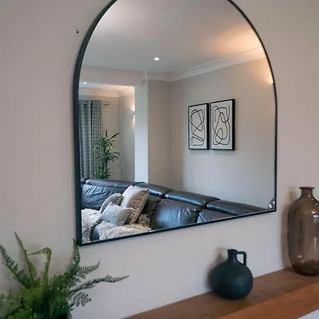 St Nicholas Haven Lejlighed York