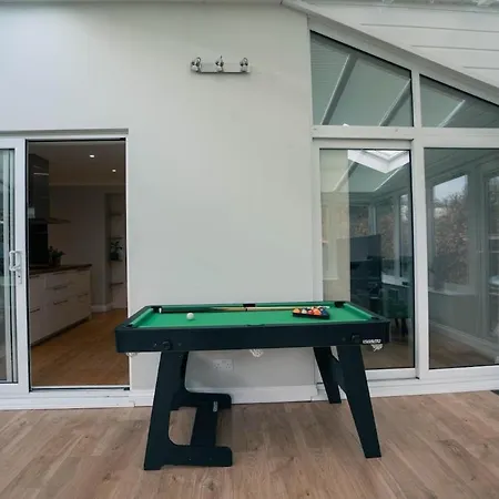 Apartment St Nicholas Haven York