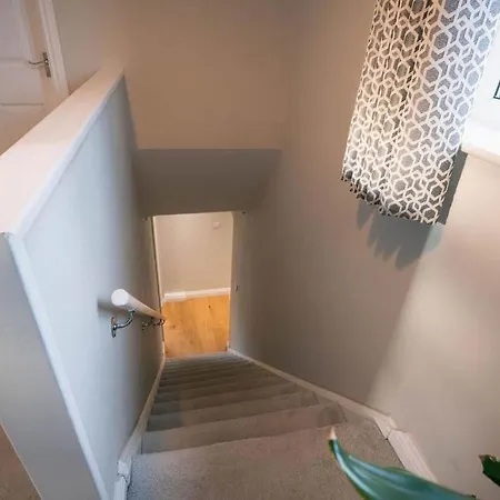 St Nicholas Haven Apartment