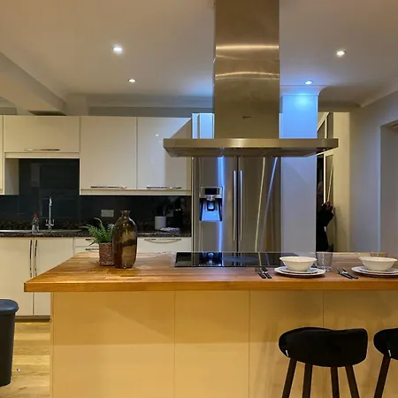 St Nicholas Haven Lägenhet York