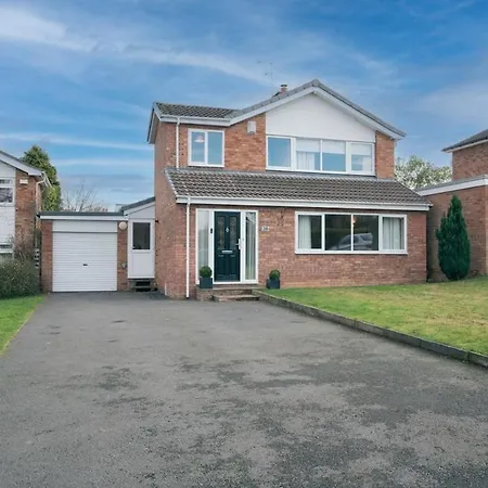 St Nicholas Haven York