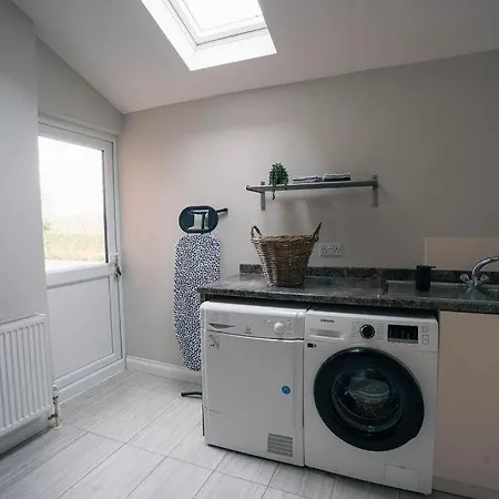 St Nicholas Haven * York