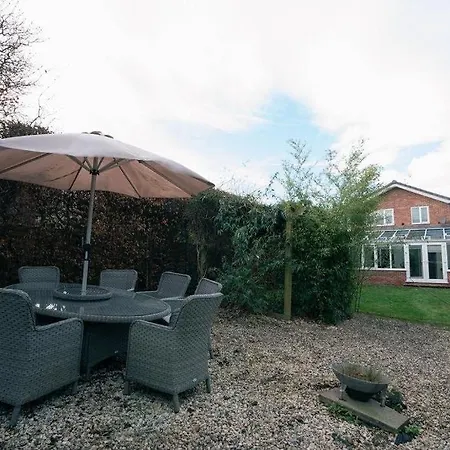 St Nicholas Haven Lejlighed