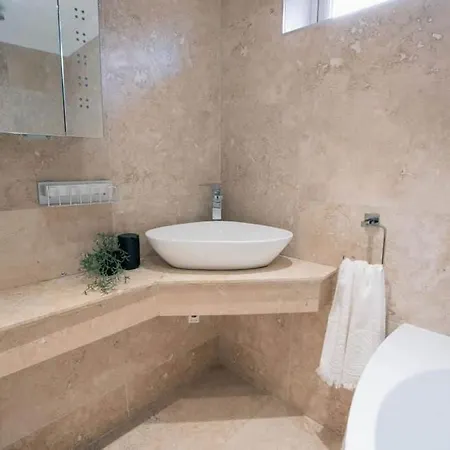 Lejlighed St Nicholas Haven York