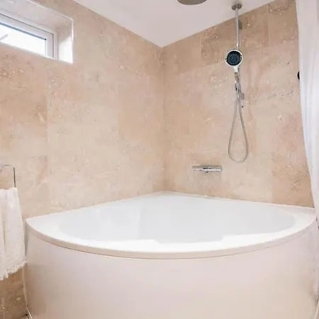 Lägenhet St Nicholas Haven York