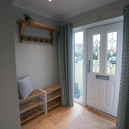 St Nicholas Haven York