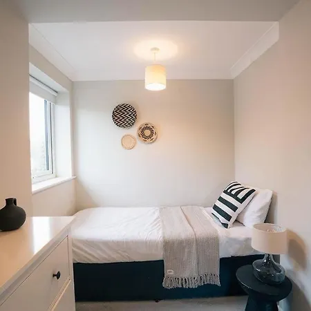 St Nicholas Haven * York