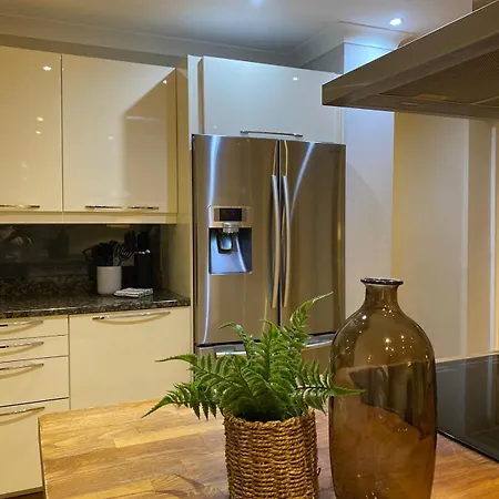 St Nicholas Haven * York