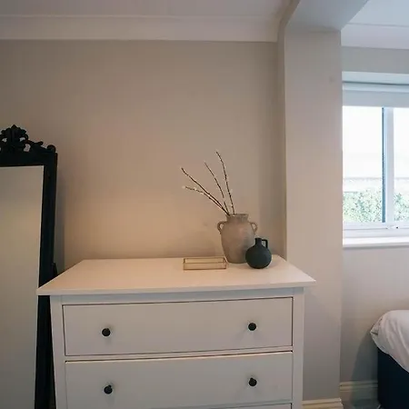 St Nicholas Haven Apartment
