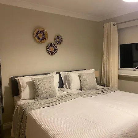 St Nicholas Haven Lägenhet