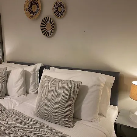 St Nicholas Haven Lejlighed York