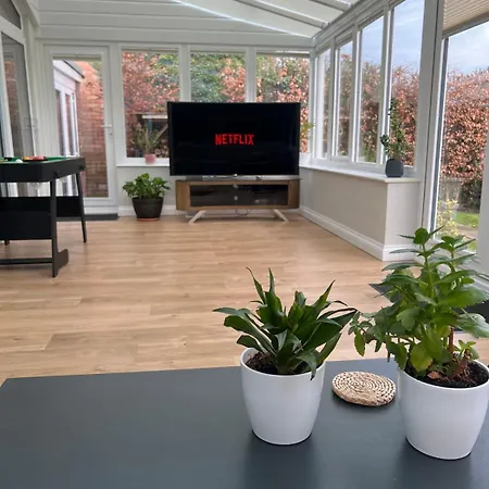 St Nicholas Haven * York