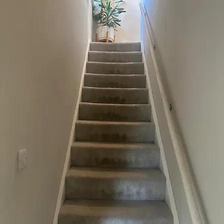 St Nicholas Haven * York