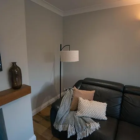 St Nicholas Haven Lejlighed