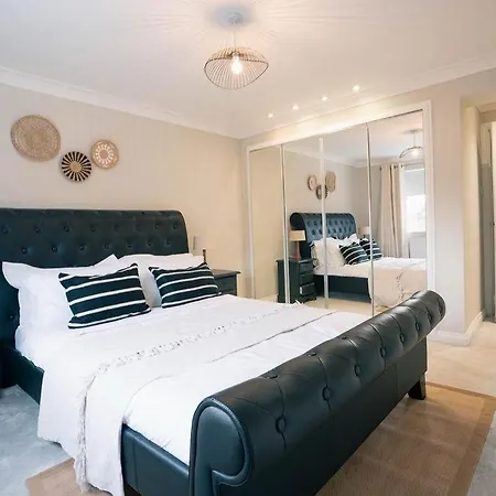 St Nicholas Haven York