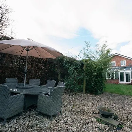 St Nicholas Haven * York