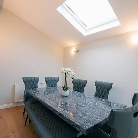 St Nicholas Haven York