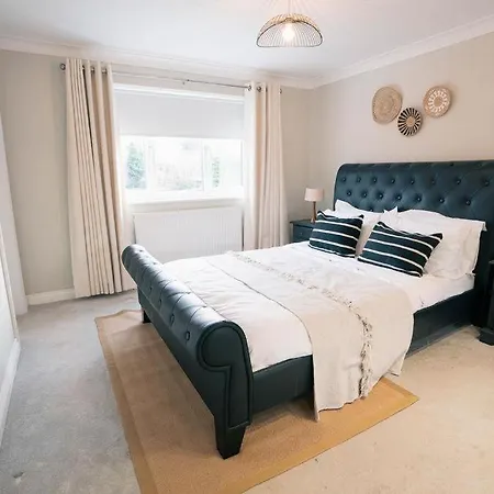 Lejlighed St Nicholas Haven