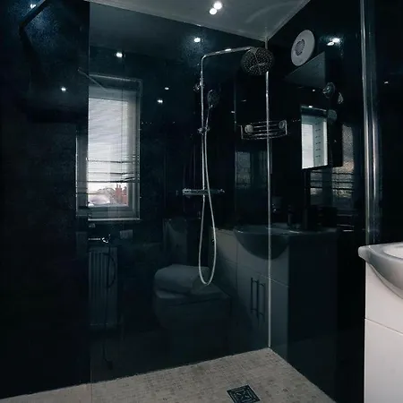 St Nicholas Haven Lägenhet