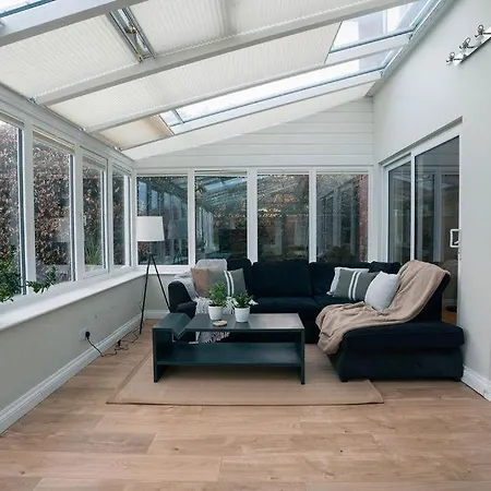 St Nicholas Haven Apartment *