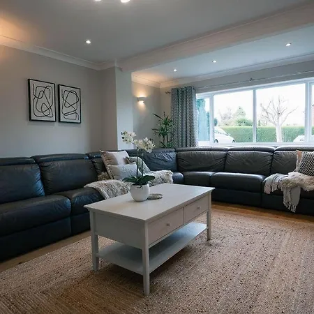 St Nicholas Haven * York