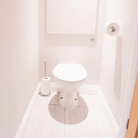 St Nicholas Haven Lejlighed *