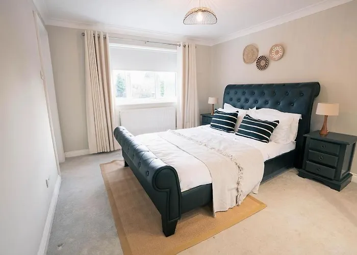 公寓 St Nicholas Haven 约克