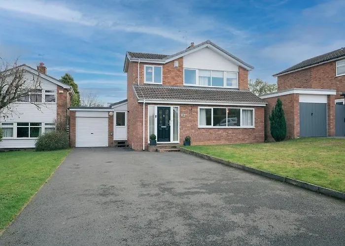 St Nicholas Haven 公寓 *