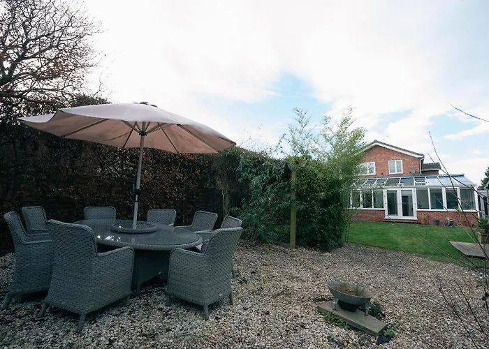 St Nicholas Haven * 约克