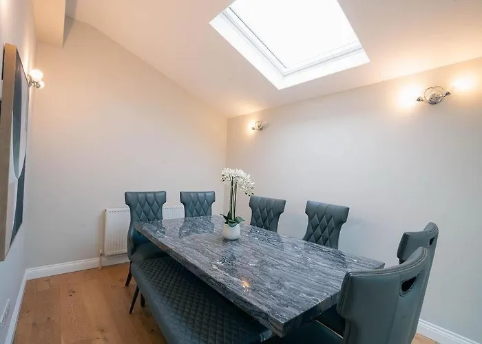 St Nicholas Haven 约克