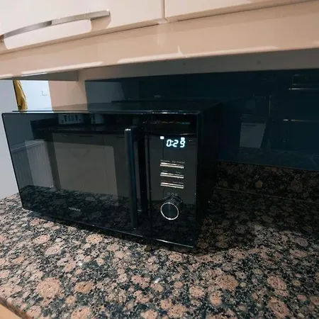 아파트 St Nicholas Haven