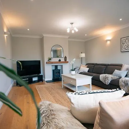 St Nicholas Haven * 요크