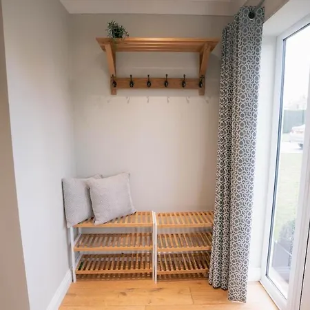 St Nicholas Haven * 요크