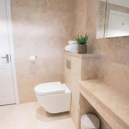 St Nicholas Haven * 요크