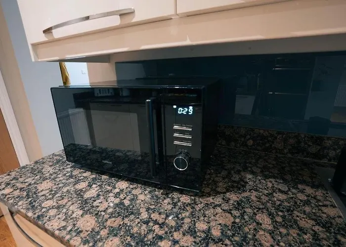 Apartament St Nicholas Haven