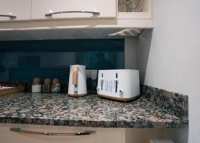 Apartament St Nicholas Haven