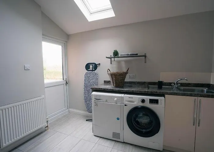 St Nicholas Haven * York