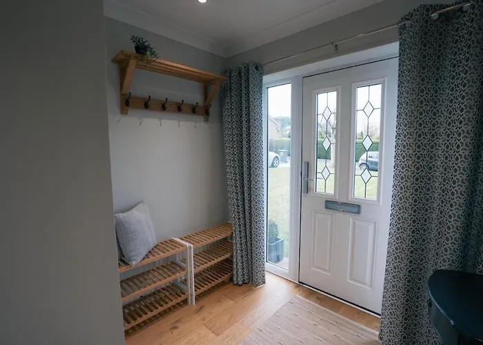 St Nicholas Haven York