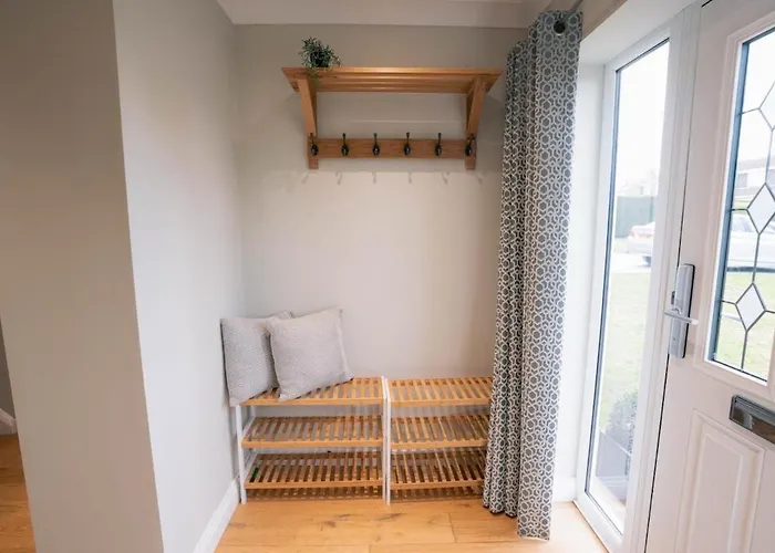 St Nicholas Haven * York