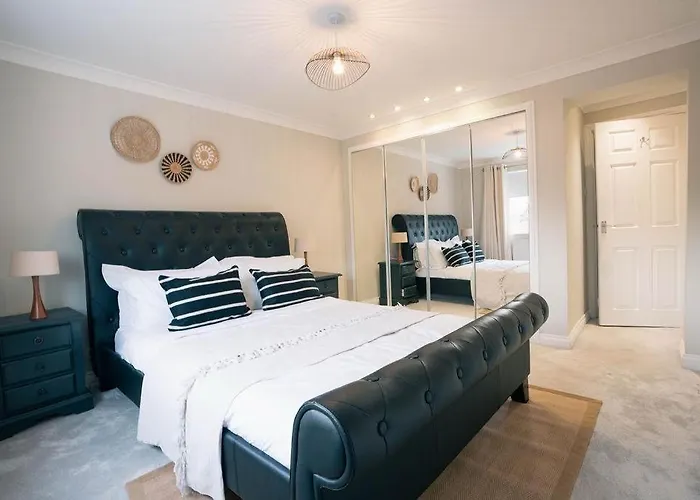 St Nicholas Haven York